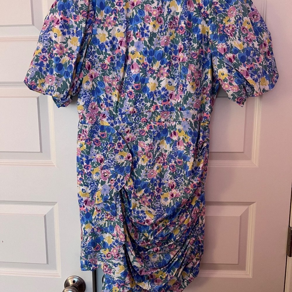 En saison dress